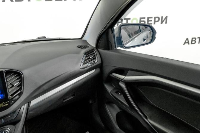 Lada (ВАЗ) Vesta I с пробегом 2020 года, цена 1 091 000 рублей, 103000 км, универсал, Автокод Объявления