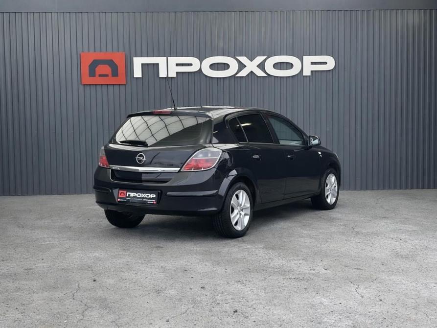 Opel Astra H Рестайлинг Пермь  - изображение 27
