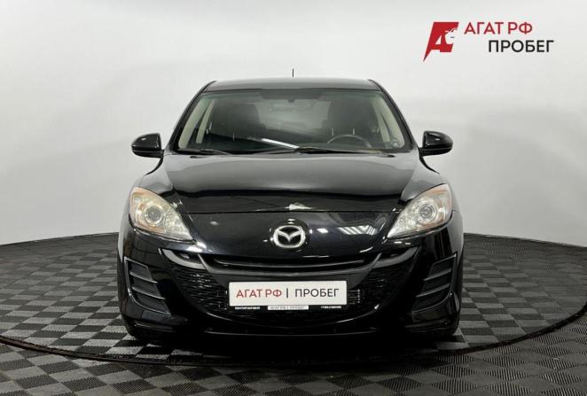 Mazda 3 I (BK) Рестайлинг с пробегом 2009 года, цена 710 000 рублей, 180600 км, хэтчбек, Автокод Объявления