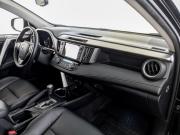 Toyota RAV4 IV (XA40) Рестайлинг Москва  - изображение 40