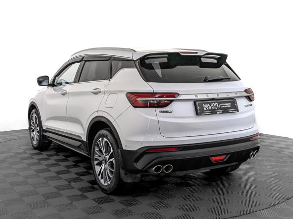 Geely Coolray I с пробегом 2023 года, цена 1 750 000 рублей, 49334 км, внедорожник, Автокод Объявления