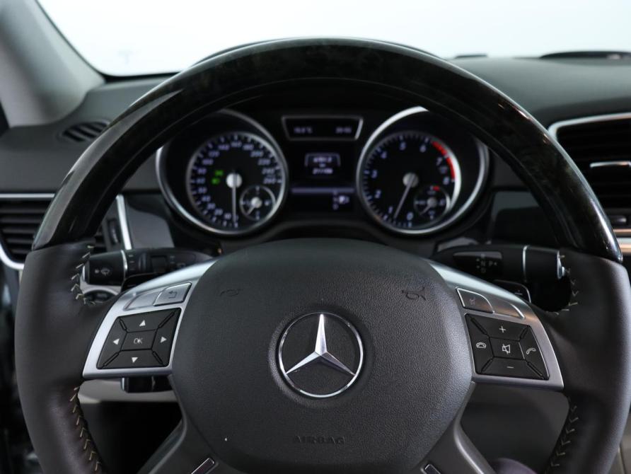 Mercedes-Benz M-Класс III (W166) Санкт-Петербург  - изображение 22