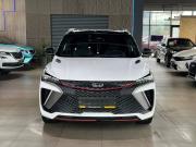 Geely Coolray I Рестайлинг Оренбург  - изображение 26