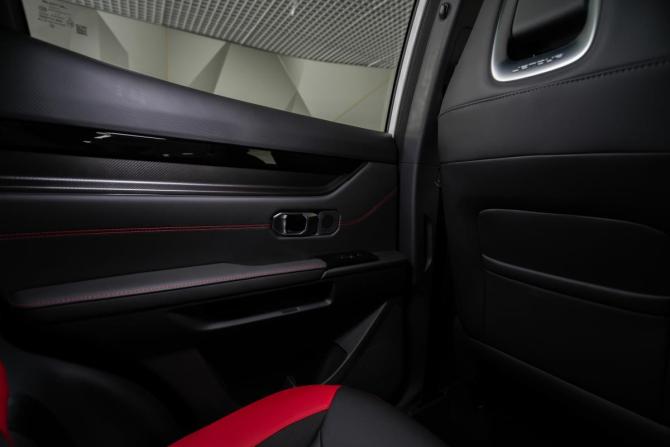 Новый JETOUR DASHING I 2026 года, цена 3 029 900 рублей, внедорожник, Автокод Объявления