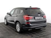 BMW X3 II (F25) Рестайлинг Москва  - изображение 35