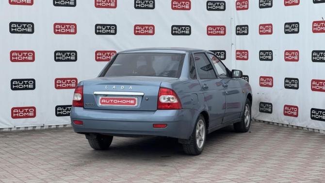 Lada (ВАЗ) Priora I с пробегом 2007 года, цена 154 990 рублей, 176000 км, седан, Автокод Объявления