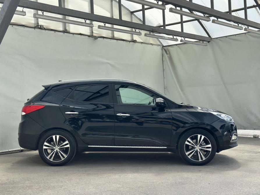 Hyundai ix35 I Липецк  - изображение 7