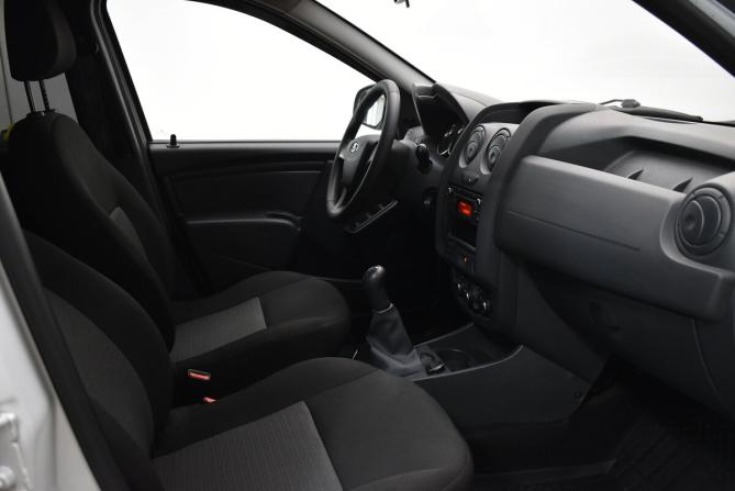 Lada (ВАЗ) Largus I Рестайлинг с пробегом 2024 года, цена 1 240 000 рублей, 29238 км, универсал, Автокод Объявления