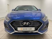 Hyundai Sonata VII (LF) Рестайлинг Энгельс  - изображение 42