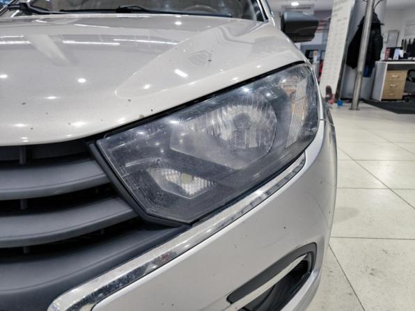 Lada (ВАЗ) Granta I Рестайлинг с пробегом 2018 года, цена 499 000 рублей, 84180 км, универсал, Автокод Объявления