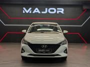 Hyundai Solaris II Рестайлинг Москва  - изображение 49