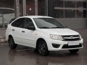 Lada (ВАЗ) Granta I Новосибирск  - изображение 20