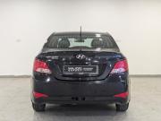 Hyundai Solaris I Рестайлинг Москва  - изображение 29