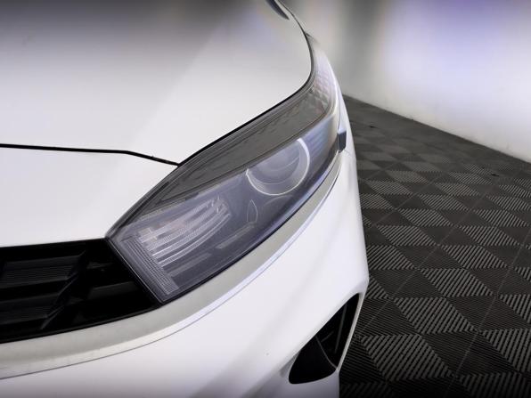 Kia Cerato IV Рестайлинг с пробегом 2022 года, цена 1 699 000 рублей, 131444 км, седан, Автокод Объявления
