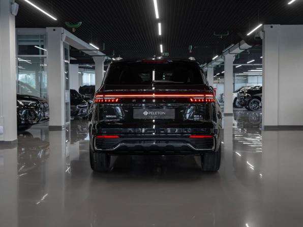 Geely Monjaro I Рестайлинг 2 с пробегом 2026 года, цена 4 100 000 рублей, 1 км, внедорожник, Автокод Объявления