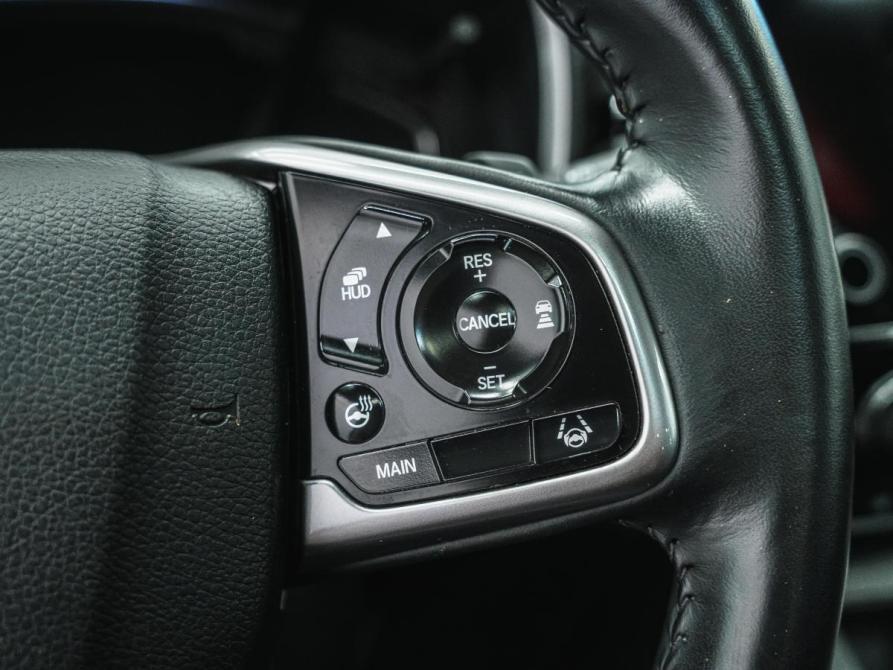 Honda CR-V V Рестайлинг Красноярск  - изображение 23