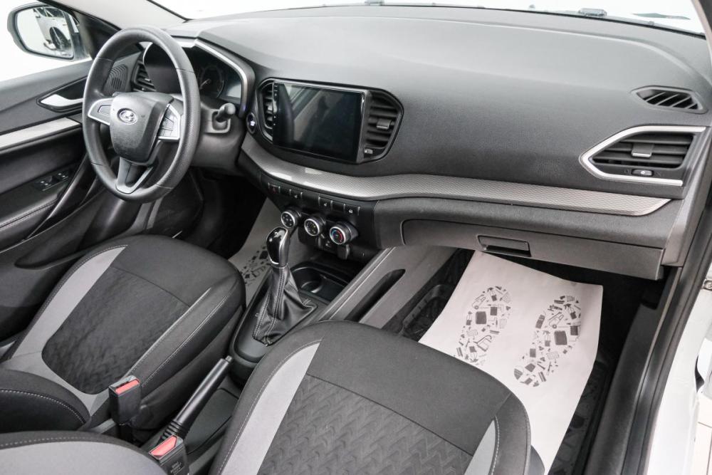 Lada (ВАЗ) Vesta I Рестайлинг (NG) Красноярск  - изображение 13