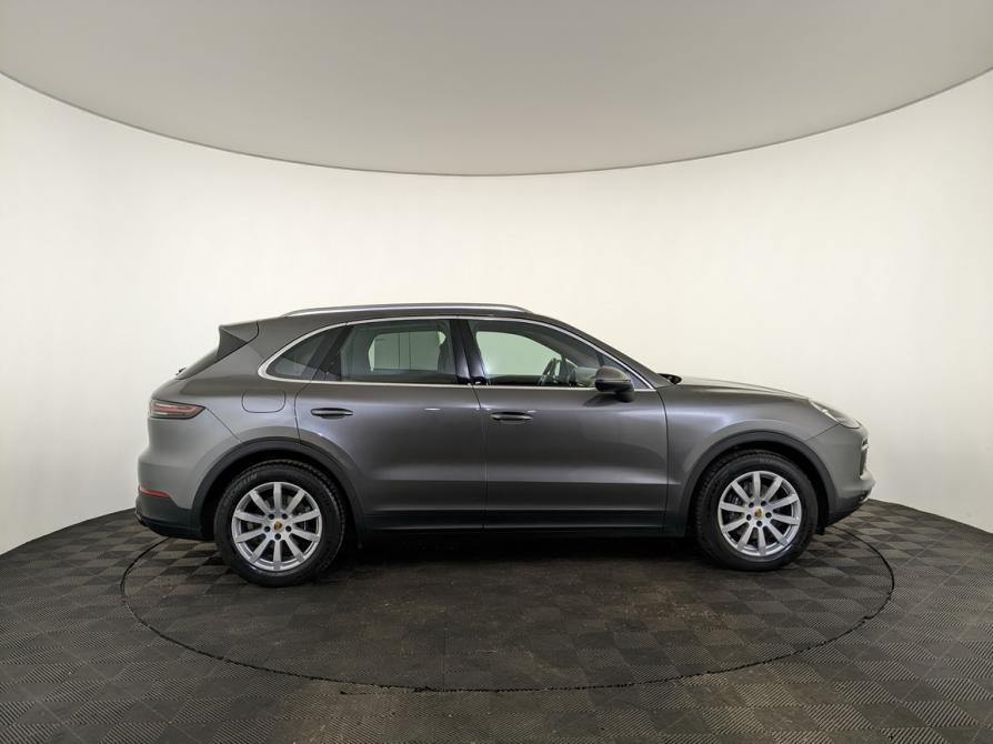 Porsche Cayenne III Москва  - изображение 4