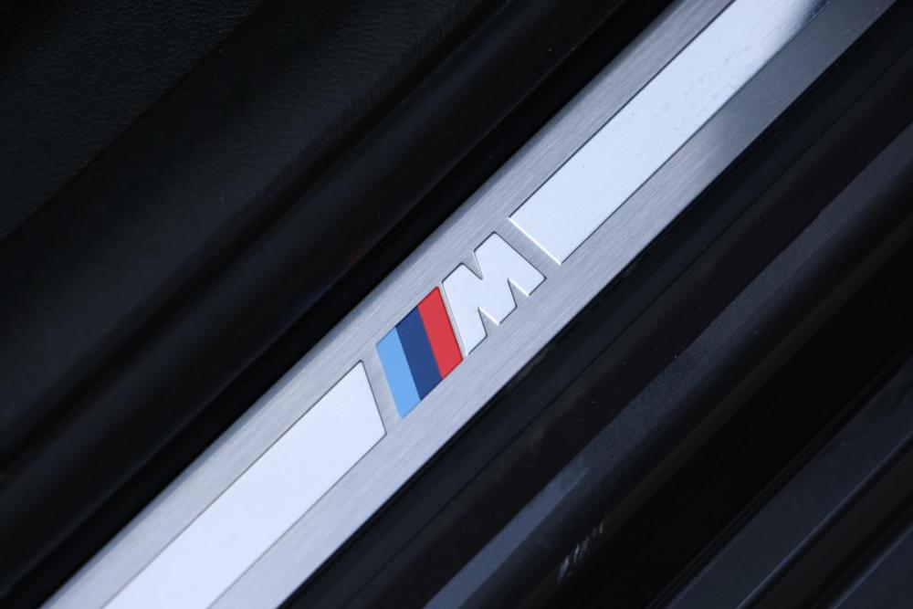 BMW 3 серии VII (G2x) Москва  - изображение 32