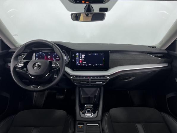 Skoda Octavia IV (A8) с пробегом 2020 года, цена 2 320 000 рублей, 115000 км, лифтбек, Автокод Объявления