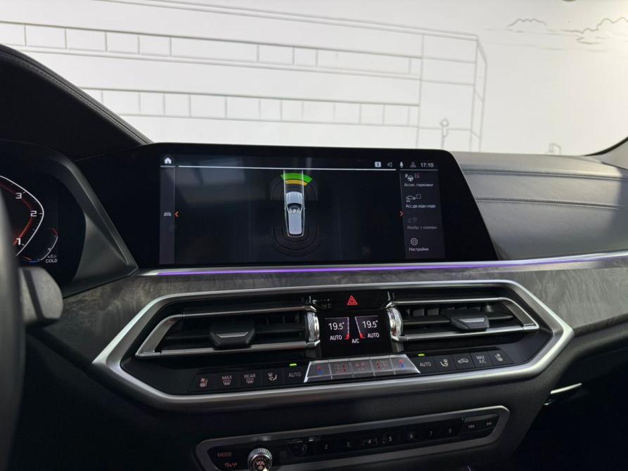 BMW X5 IV (G05/G18) Москва  - изображение 17