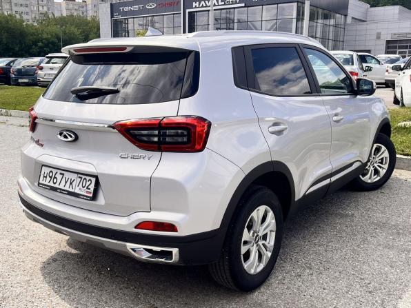 Chery Tiggo 4 Pro I с пробегом 2024 года, цена 1 540 000 рублей, 33898 км, внедорожник, Автокод Объявления