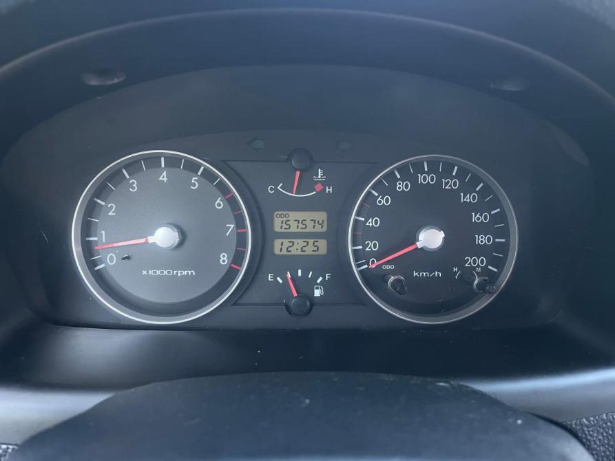 Hyundai Getz I Рестайлинг Вологда  - изображение 28