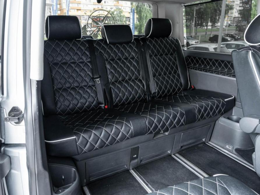 Volkswagen Multivan T5 Ставрополь  - изображение 9
