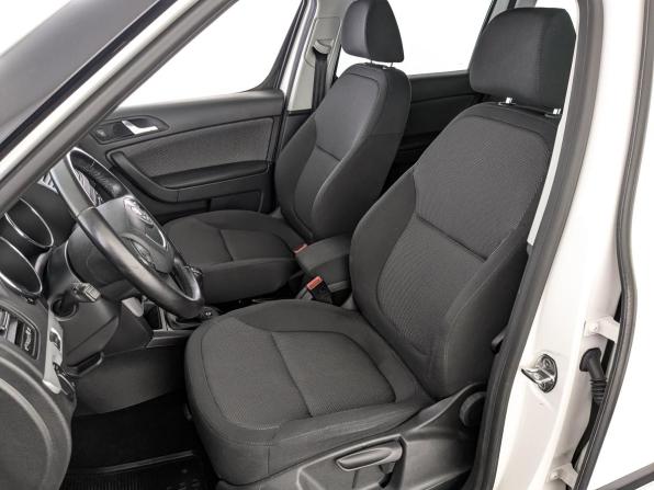 Skoda Yeti I с пробегом 2012 года, цена 1 180 000 рублей, 85025 км, внедорожник, Автокод Объявления