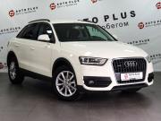 Audi Q3 I (8U) Минеральные Воды  - изображение 20