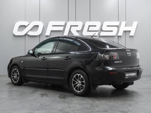 Mazda 3 I (BK) Рестайлинг с пробегом 2008 года, цена 595 000 рублей, 288036 км, седан, Автокод Объявления