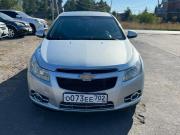 Chevrolet Cruze I Магнитогорск  - изображение 10