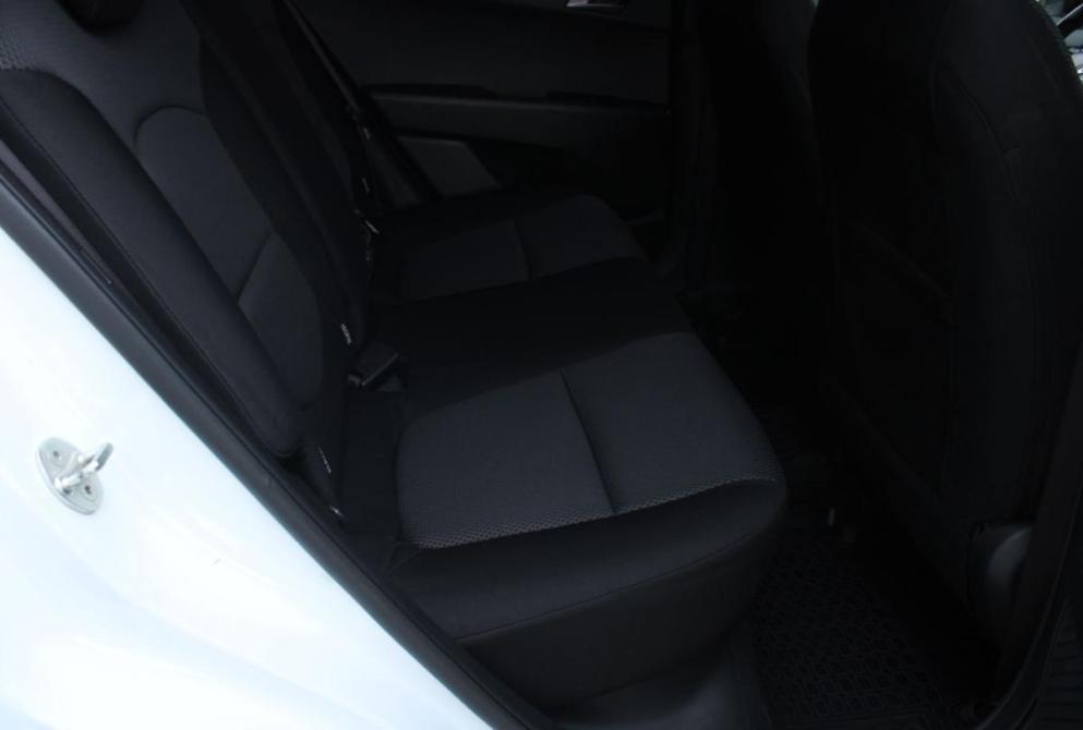Hyundai Creta I Саратов  - изображение 25