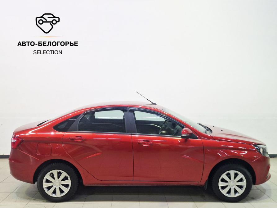 Lada (ВАЗ) Vesta I Белгород  - изображение 2