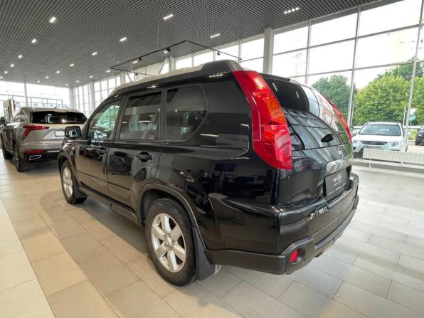 Nissan X-Trail II с пробегом 2010 года, цена 984 000 рублей, 173710 км, внедорожник, Автокод Объявления