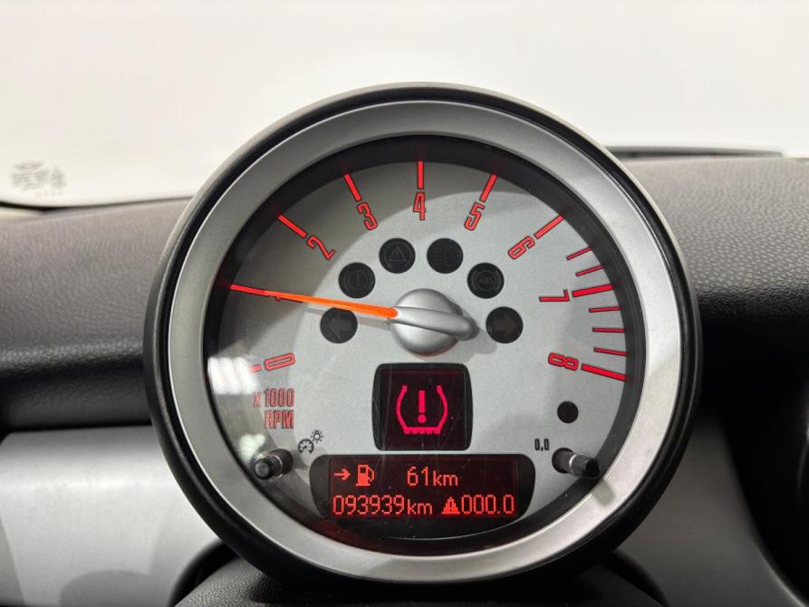 Mini Hatch II (R56) Альметьевск  - изображение 19