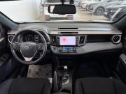 Toyota RAV4 IV (XA40) Рестайлинг Новороссийск  - изображение 46