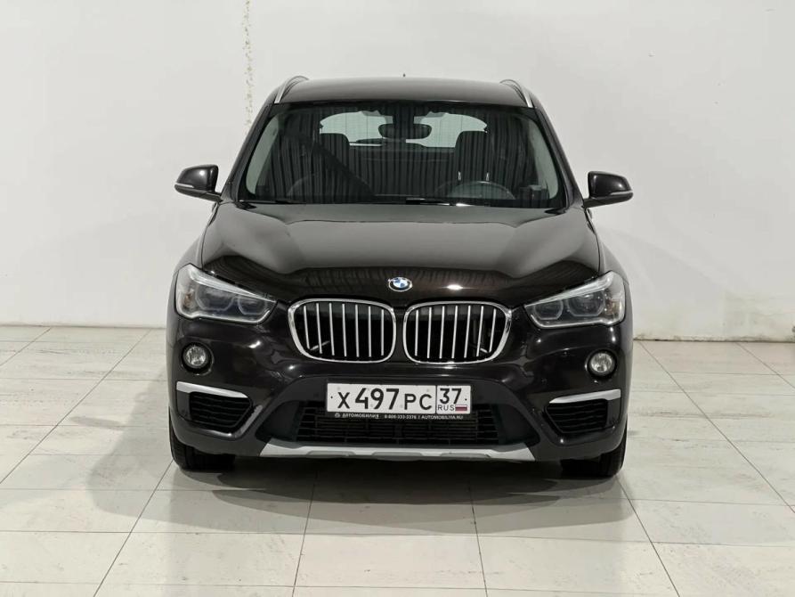 BMW X1 II (F48) Кострома  - изображение 2