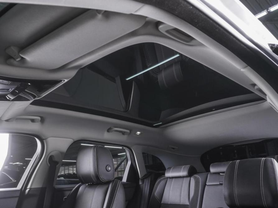 Land Rover Range Rover Velar I Ростов-на-Дону  - изображение 12