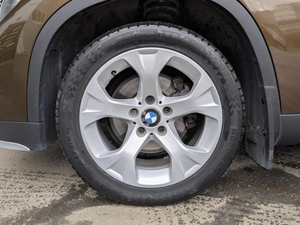 BMW X1 I (E84) Рестайлинг с пробегом 2014 года, цена 1 550 000 рублей, 106671 км, внедорожник, Автокод Объявления