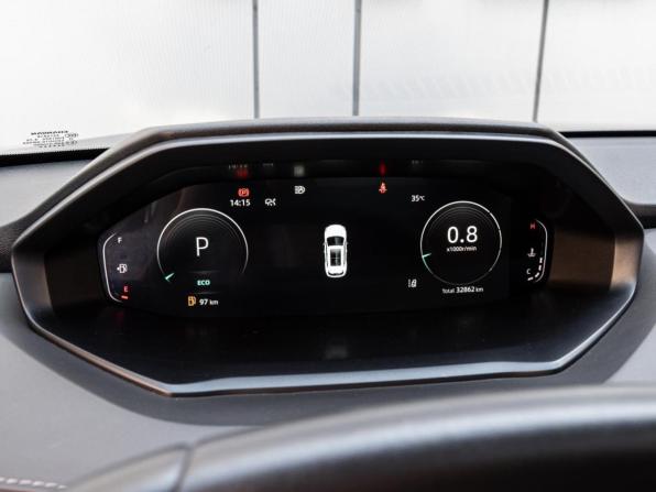 Changan CS55 Plus II с пробегом 2024 года, цена 2 170 000 рублей, 32862 км, внедорожник, Автокод Объявления