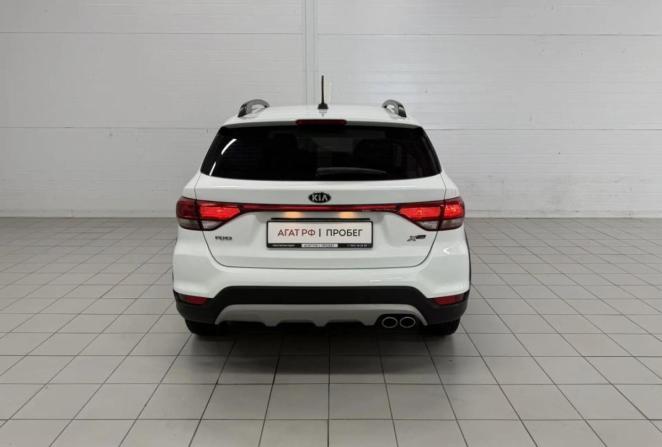 Kia Rio IV с пробегом 2019 года, цена 1 690 000 рублей, 77719 км, хэтчбек, Автокод Объявления