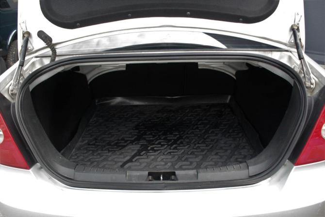 Ford Focus II Рестайлинг с пробегом 2009 года, цена 635 000 рублей, 205122 км, седан, Автокод Объявления