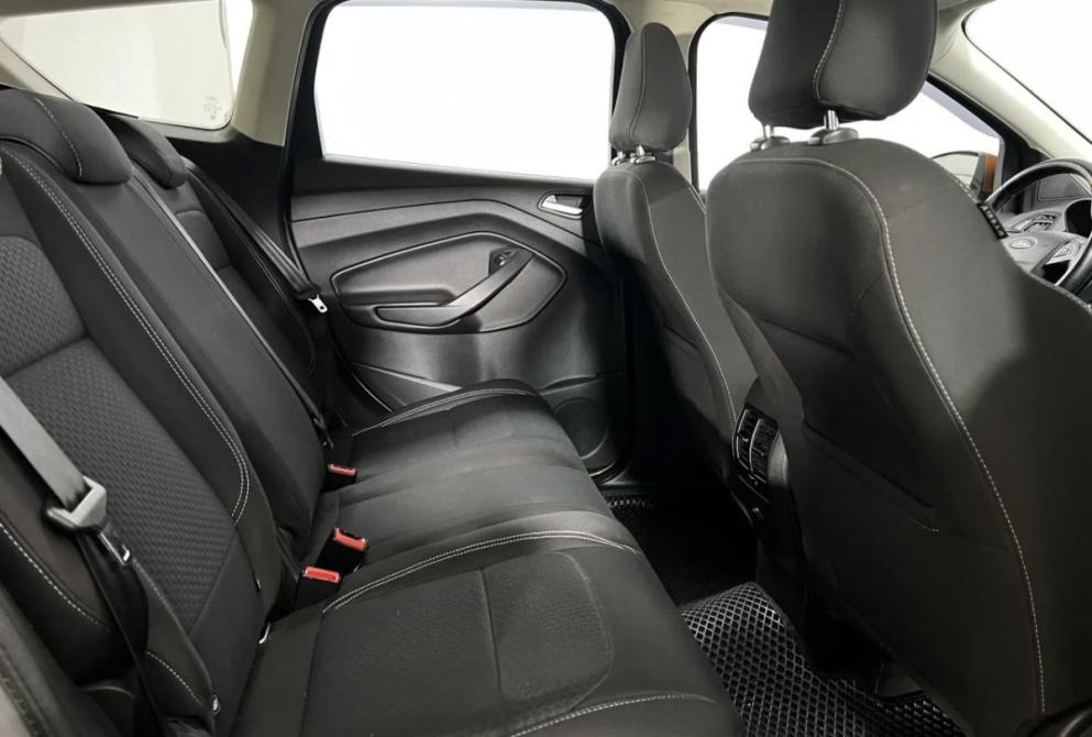 Ford Kuga II Рестайлинг Нижний Новгород  - изображение 12