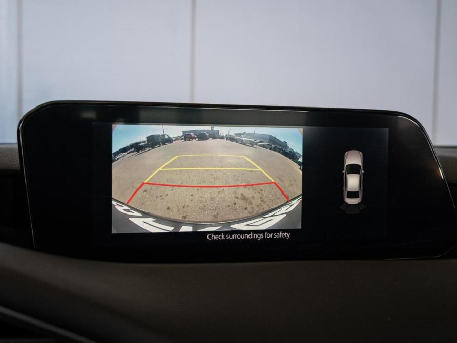 Mazda 3 IV (BP) Краснодар  - изображение 13