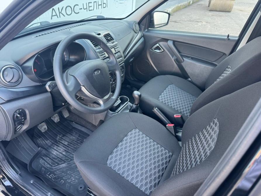 Lada (ВАЗ) Granta I Рестайлинг Набережные Челны  - изображение 12