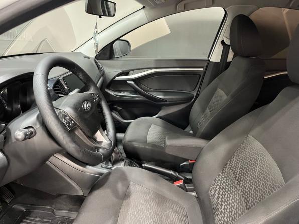 Lada (ВАЗ) Vesta I с пробегом 2017 года, цена 633 000 рублей, 81565 км, седан, Автокод Объявления