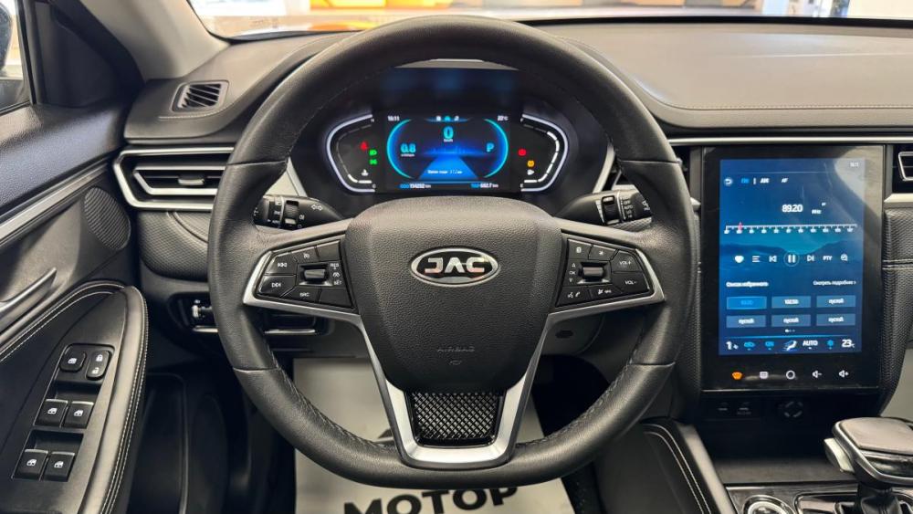 JAC J7 I Киров  - изображение 11