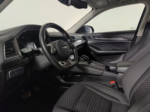 Haval F7x I с пробегом 2021 года, цена 1 980 000 рублей, 98220 км, внедорожник, Автокод Объявления