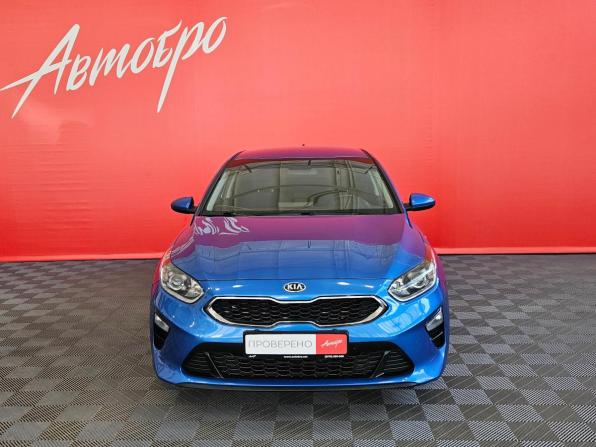 Kia Ceed III с пробегом 2020 года, цена 1 850 000 рублей, 95059 км, хэтчбек, Автокод Объявления